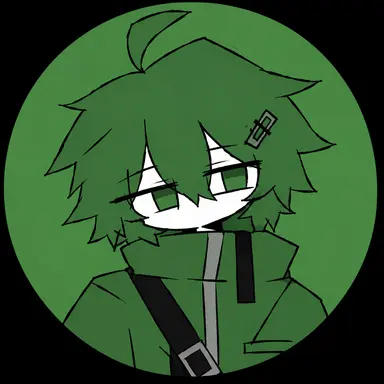 Profile image of Green