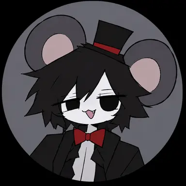 Profile image of Mr. Mouse