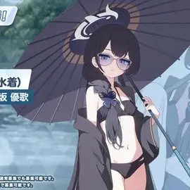Profile image of 竜華キサキ