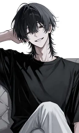 Profile image of Yurai