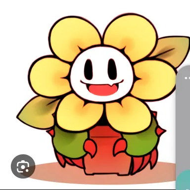Profile image of Flowey