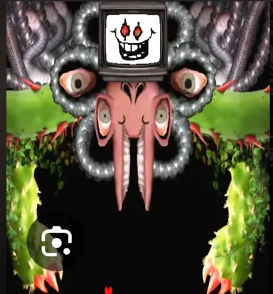 Profile image of Flowey
