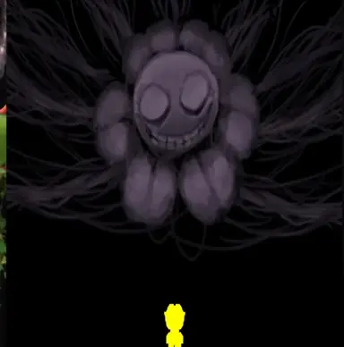 Profile image of Flowey