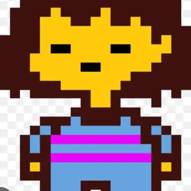 Profile image of Frisk