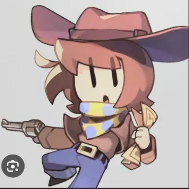 Profile image of Clover