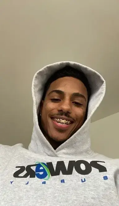 Profile image of Deon Carter