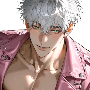 Profile image of Seo Tae-oh