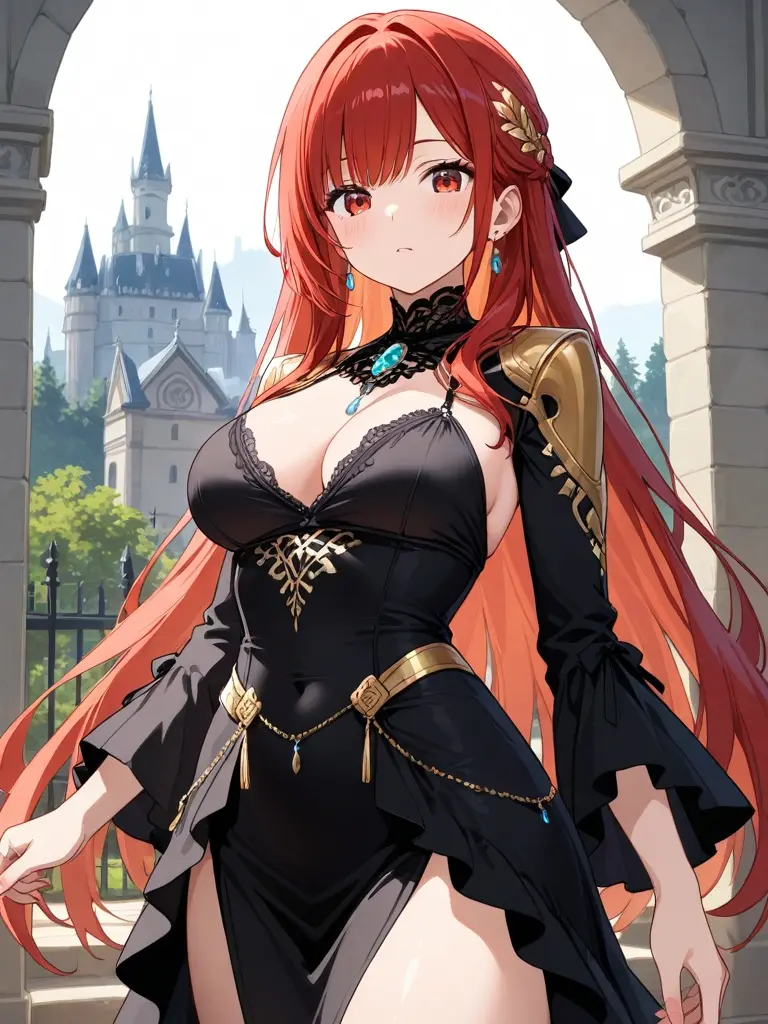 lxain62의 あなたにだけ甘々な王女様