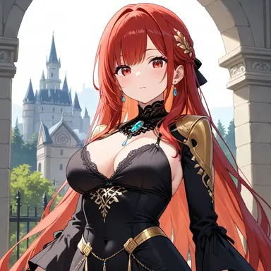 Profile image of アフィ