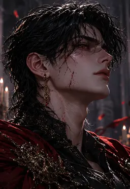 Profile image of アレス