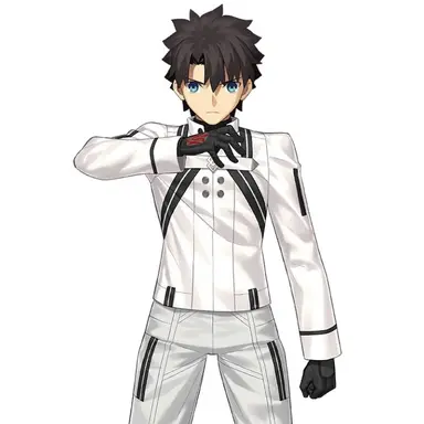 Profile image of 藤丸 立香