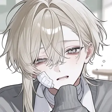 Profile image of 依
