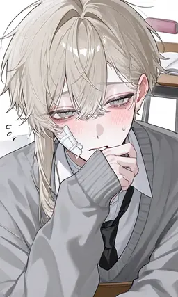 Profile image of 依