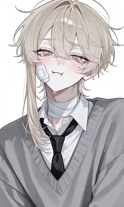 Profile image of 依