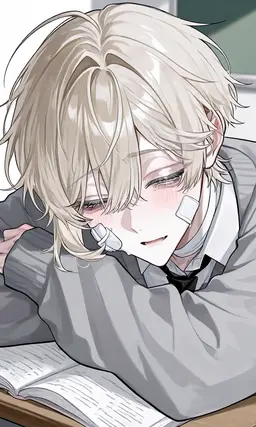 Profile image of 依