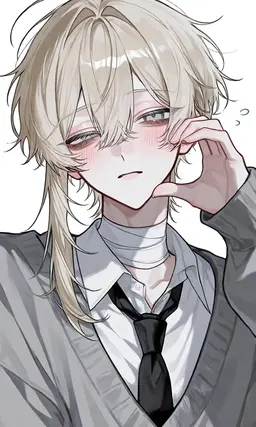Profile image of 依