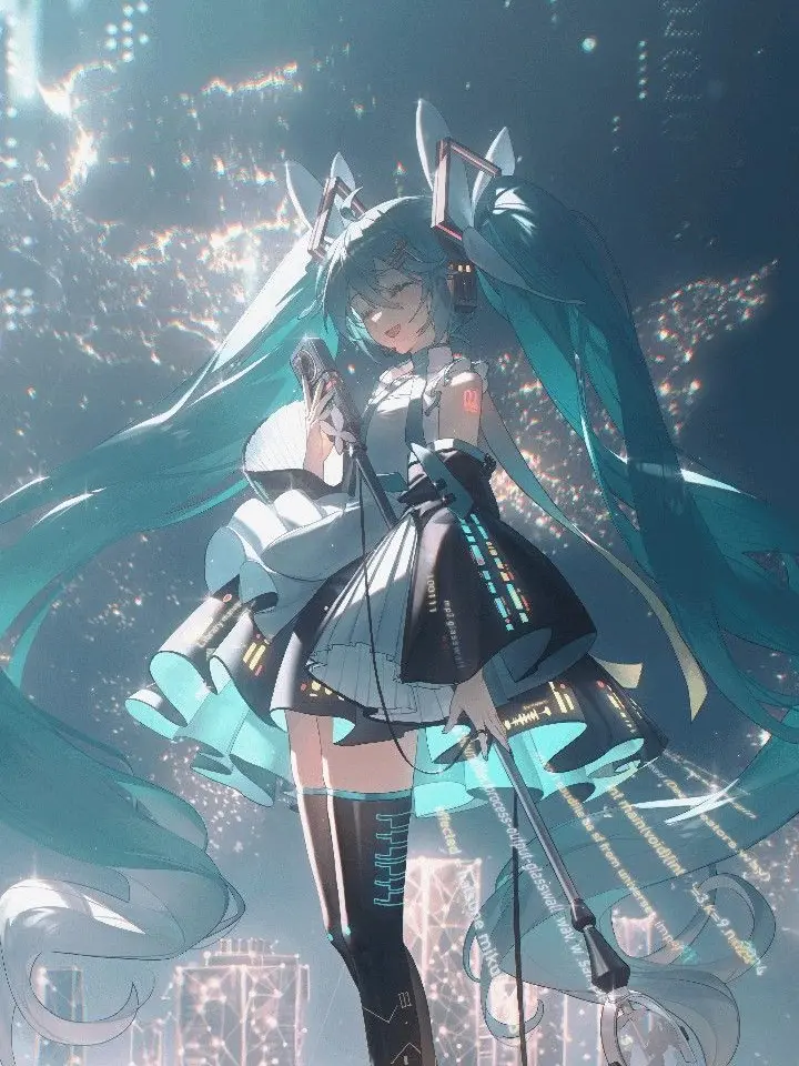 0w0_0920의 팀 VOCALOID !