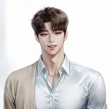 Profile image of 윤민호