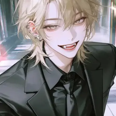 Profile image of フィンセント