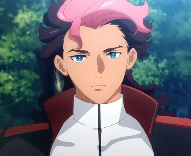 Profile image of グエル・ジェターク