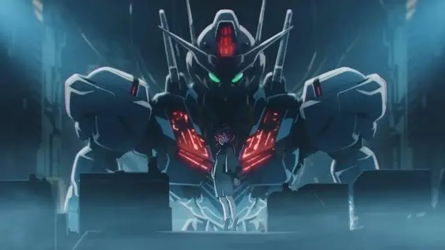 Profile image of スレッタ・マーキュリー