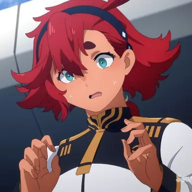 Profile image of 슬레타 머큐리