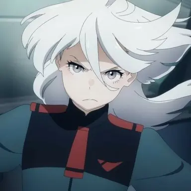 Profile image of ミオリネ・レンブラン