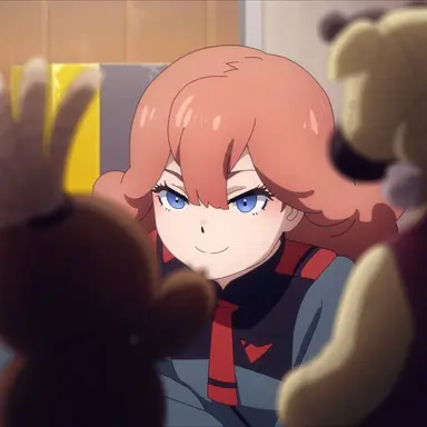 Profile image of 소피 플로네