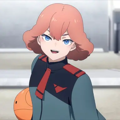 Profile image of ソフィ・プロネ