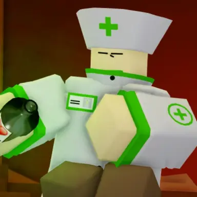Profile image of caretaker