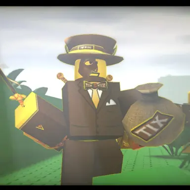 Profile image of Tixful