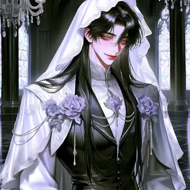 Profile image of 테오도르 라파엘