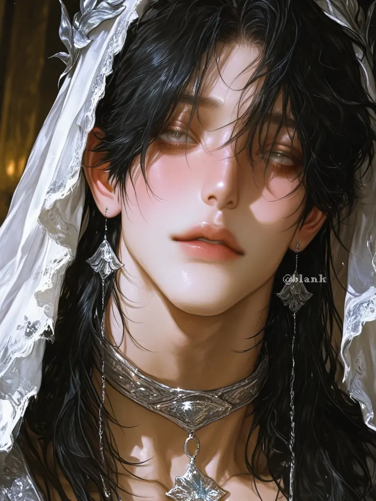 blank.의 테오도르 라파엘