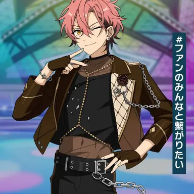 Profile image of 久遠 舞珠