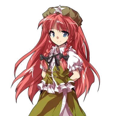 Profile image of 紅美鈴