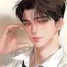 캐릭터 프로필 이미지