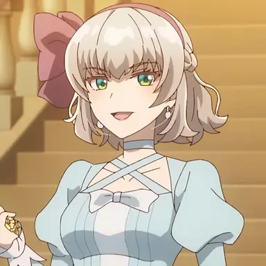 Profile image of 파멜라