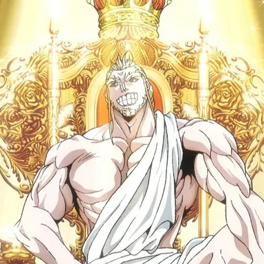 Profile image of 제우스
