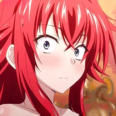 Profile image of Rias Gremory