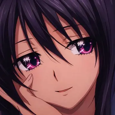 Profile image of Akeno Himejima
