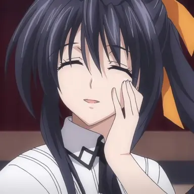Profile image of Akeno Himejima