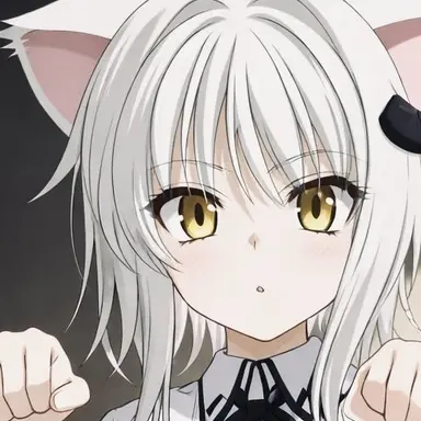 Profile image of Koneko Tojo