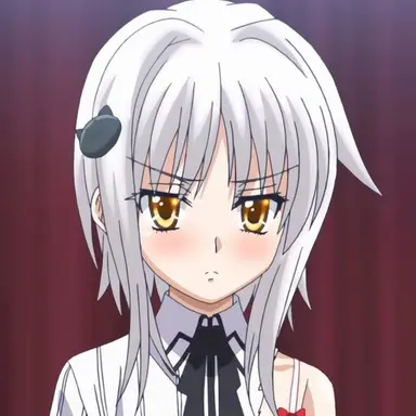 Profile image of Koneko Tojo