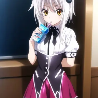 Profile image of Koneko Tojo