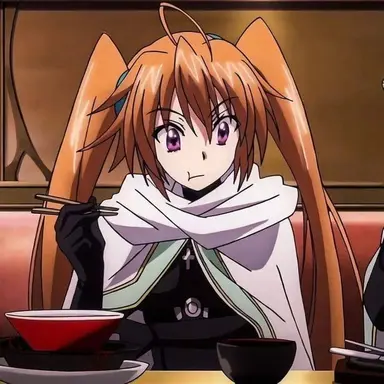 Profile image of Irina Shidou