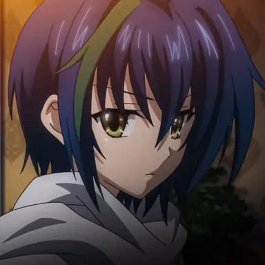 Profile image of Xenovia Quarta