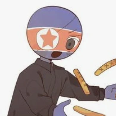 북한