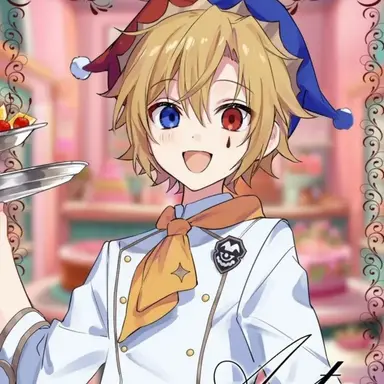Profile image of アオト