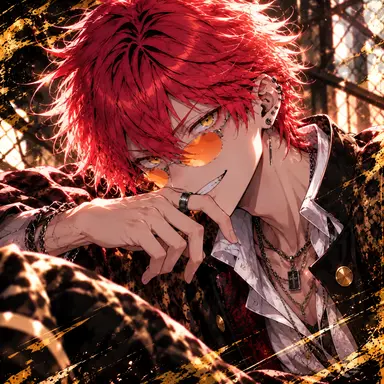 Profile image of Reo