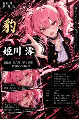 Profile image of 澪
